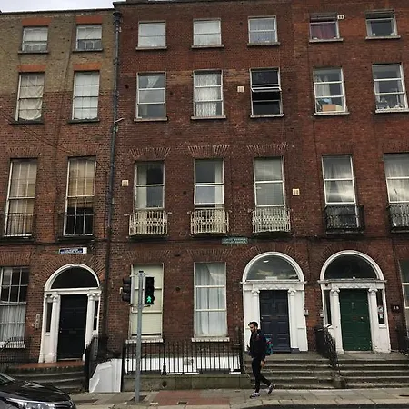 Mountjoy Studio 3 *