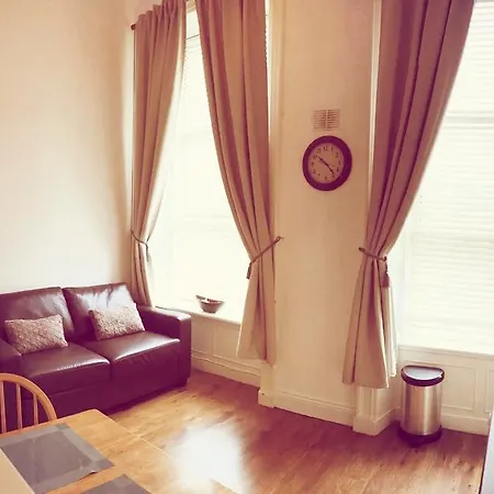 Mountjoy Studio 3 * Dublino