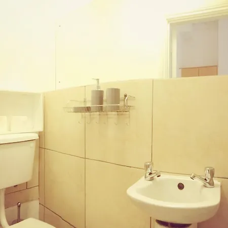 Mountjoy Studio 3 Dublino
